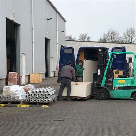 hormes bouwmaterialen